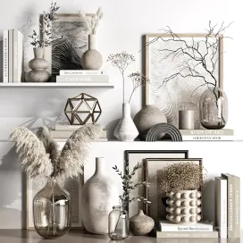 Decorative set 3
